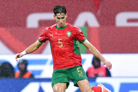 تقارير: أكرد جاهز مع المغرب لمواجهة مالي